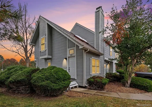 Photo 1 of Townhouse for sale at 3912 S Richfield Way, Aurora, CO 80013 | MLS# 1657125 | Listing updated on 2026-10-16