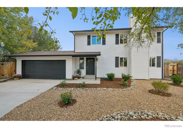 Single family home for sale at 2731 W 134th Circle, Broomfield, CO 80020 | MLS# IR1070730