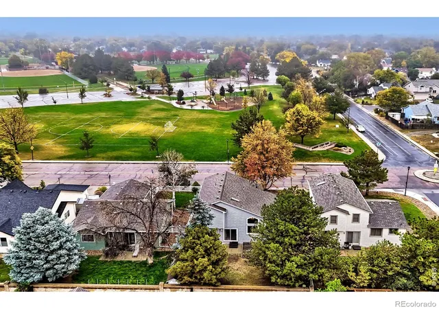 Photo 3 of Single family home for sale at 1805 Spencer St, Longmont, CO 80501 | MLS# IR1070731 | Listing updated on 2026-10-20