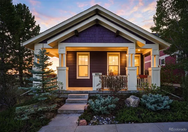 Photo 1 of Single family home for sale at 3577 N Boston St, Denver, CO 80238 | MLS# 2781348 | Listing updated on 2026-10-18