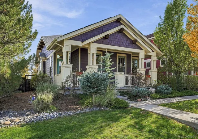 Photo 2 of Single family home for sale at 3577 N Boston St, Denver, CO 80238 | MLS# 2781348 | Listing updated on 2026-10-18