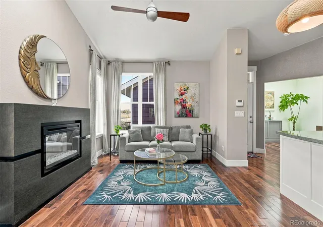 Photo 4 of Single family home for sale at 3577 N Boston St, Denver, CO 80238 | MLS# 2781348 | Listing updated on 2026-10-18