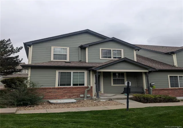 Townhouse for sale at 661 S Depew St, Lakewood, CO 80226 | MLS# 4086340