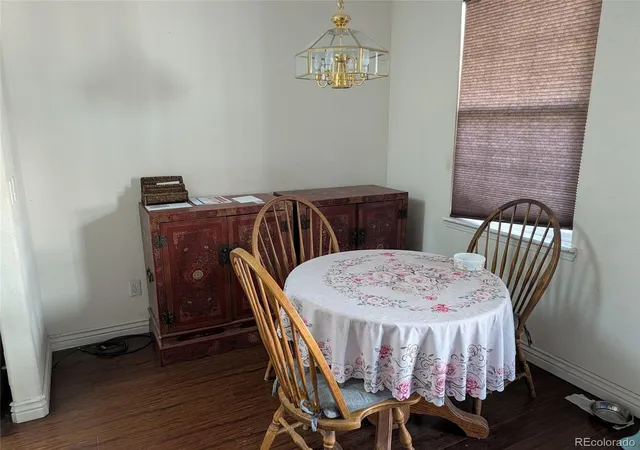 Photo 3 of Townhouse for sale at 661 S Depew St, Lakewood, CO 80226 | MLS# 4086340 | Listing updated on 2026-10-29