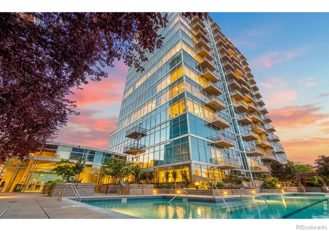 Photo 2 of Condo for sale at 1700 Bassett St #516, Denver, CO 80202 | MLS# IR1070734 | Listing updated on 2026-10-16