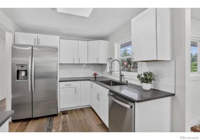 Single family home for sale at 2016 W Lake St, Fort Collins, CO 80521 | MLS# IR1070735