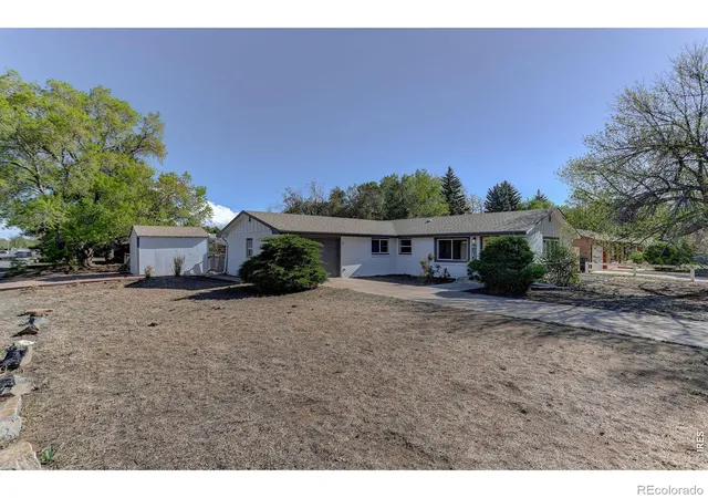 Photo 2 of Single family home for sale at 2016 W Lake St, Fort Collins, CO 80521 | MLS# IR1070735 | Listing updated on 2026-10-17