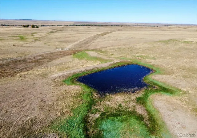 Photo 1 of Land for sale at County Rd 190, Agate, CO 80101 | MLS# 4647304 | Listing updated on 2026-10-16