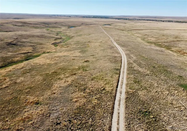 Photo 3 of Land for sale at County Rd 190, Agate, CO 80101 | MLS# 4647304 | Listing updated on 2026-10-16