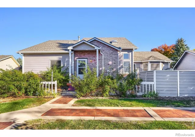 Single family home for sale at 3103 Concord Way, Longmont, CO 80503 | MLS# IR1070736