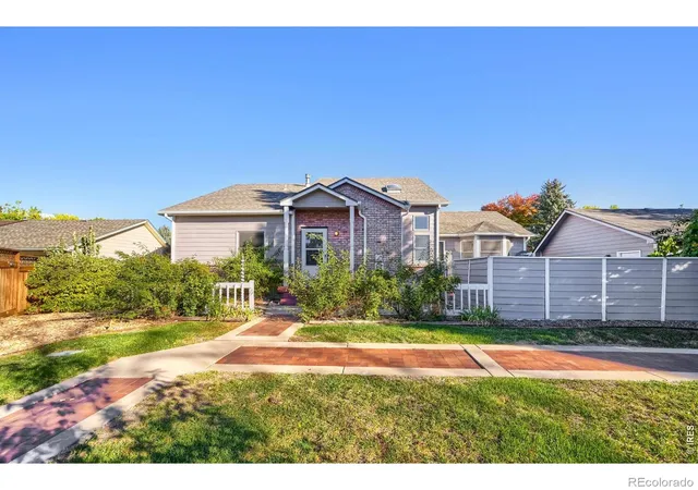 Photo 1 of Single family home for sale at 3103 Concord Way, Longmont, CO 80503 | MLS# IR1070736 | Listing updated on 2026-10-16