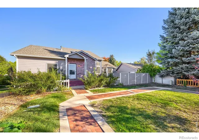 Photo 2 of Single family home for sale at 3103 Concord Way, Longmont, CO 80503 | MLS# IR1070736 | Listing updated on 2026-10-16