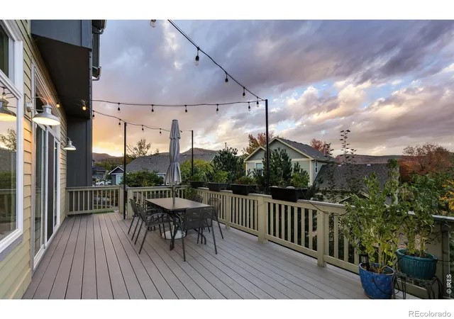Photo 3 of Single family home for sale at 357 Mcconnell Dr, Lyons, CO 80540 | MLS# IR1070737 | Listing updated on 2026-10-24