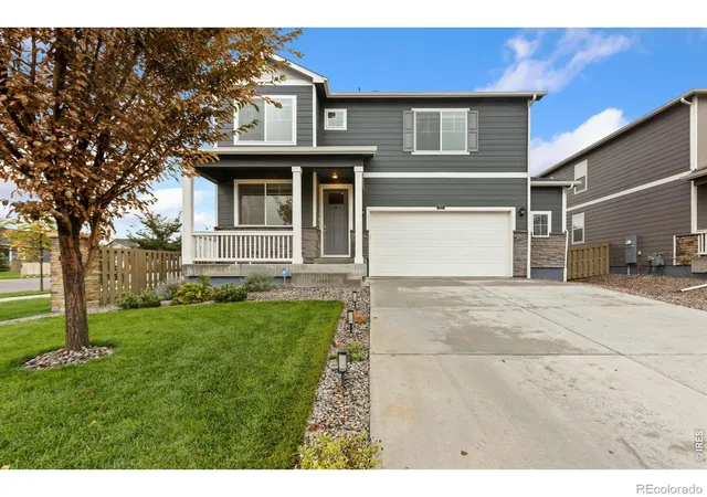 Photo 2 of Single family home for sale at 717 Lake Emerson Rd, Severance, CO 80550 | MLS# IR1070738 | Listing updated on 2026-10-17
