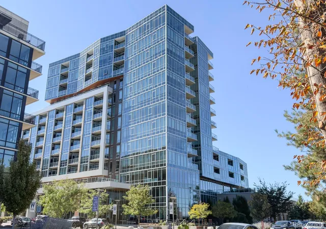 Photo 2 of Condo for sale at 4200 W 17th Avenue #523, Denver, CO 80204 | MLS# 4010145 | Listing updated on 2026-10-23