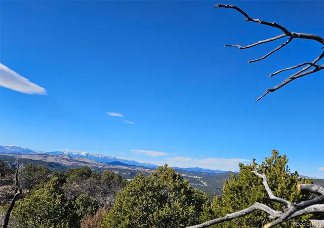 Photo 3 of Land for sale at Mcclure Gulch Rd, Cotopaxi, CO 81223 | MLS# 6262680 | Listing updated on 2026-10-21