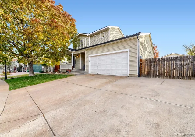 Photo 1 of Single family home for sale at 7270 Eagle Rock Dr, Littleton, CO 80125 | MLS# 1583591 | Listing updated on 2026-10-22