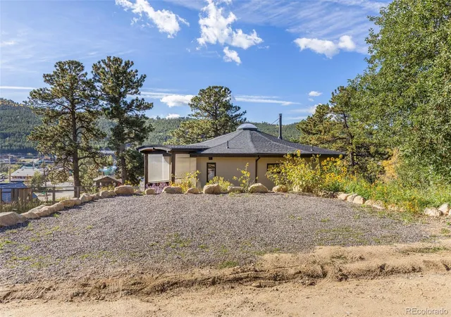 Photo 3 of Single family home for sale at 84 W 4th Street, Nederland, CO 80466 | MLS# 6968547 | Listing updated on 2026-10-19