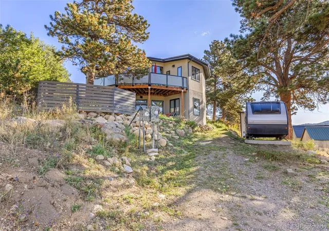 Photo 4 of Single family home for sale at 84 W 4th Street, Nederland, CO 80466 | MLS# 6968547 | Listing updated on 2026-10-19