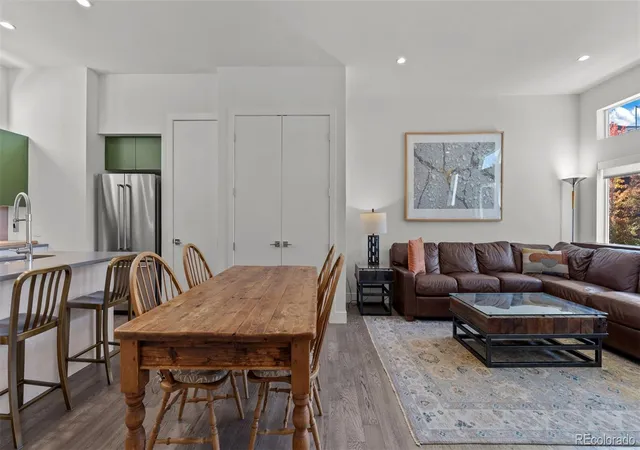 Photo 4 of Condo for sale at 2418 Eliot St, Denver, CO 80211 | MLS# 4707477 | Listing updated on 2026-10-22