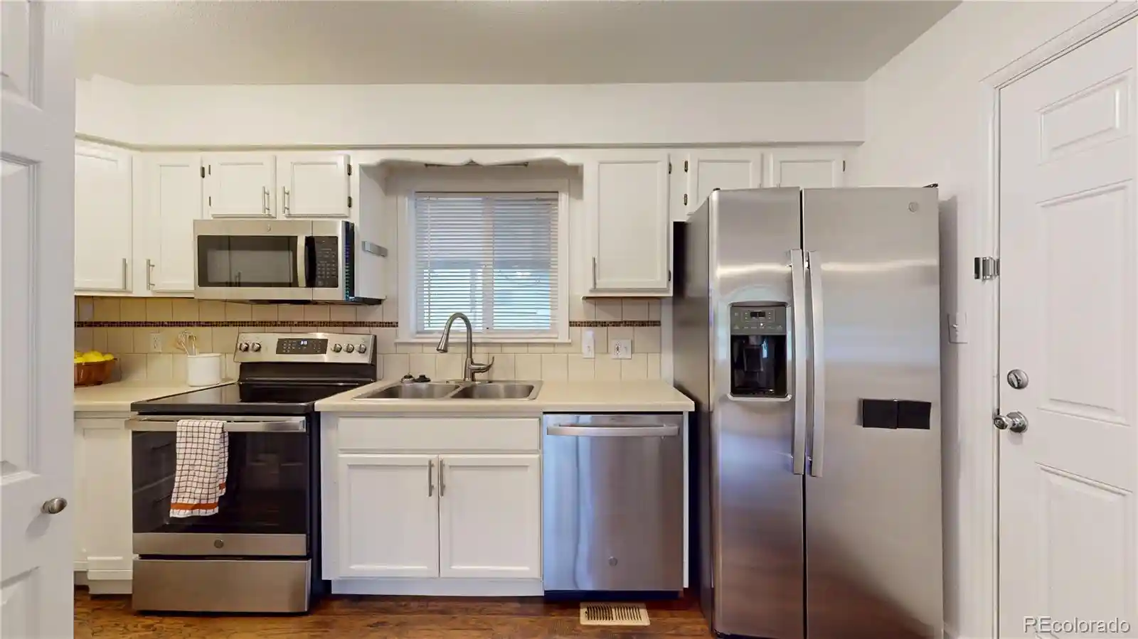 Photo 3 of Single family home for sale at 1970 Fulton St, Aurora, CO 80010 | MLS# 7868878 | Listing updated on 2026-10-24