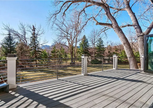 Photo 4 of Single family home for sale at 3633 21st Street, Boulder, CO 80304 | MLS# IR1070740 | Listing updated on 2026-10-20