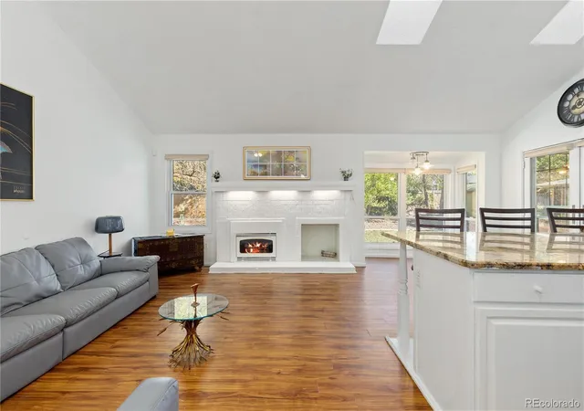 Photo 3 of Single family home for sale at 8266 S Logan Ct, Littleton, CO 80122 | MLS# 4208218 | Listing updated on 2026-10-23