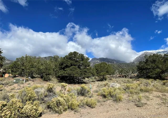 Photo 1 of Land for sale at 732 Rendezvous Way, Crestone, CO 81131 | MLS# 7097263 | Listing updated on 2026-10-16