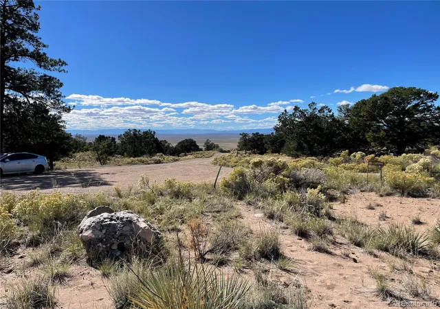 Photo 2 of Land for sale at 732 Rendezvous Way, Crestone, CO 81131 | MLS# 7097263 | Listing updated on 2026-10-16