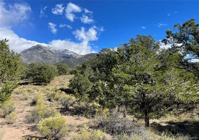 Photo 3 of Land for sale at 732 Rendezvous Way, Crestone, CO 81131 | MLS# 7097263 | Listing updated on 2026-10-16