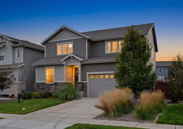 Photo 1 of Single family home for sale at 2104 Gather Ct, Windsor, CO 80550 | MLS# 6959250 | Listing updated on 2026-10-27
