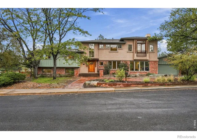 Single family home for sale at 2384 Dennison Ln, Boulder, CO 80305 | MLS# IR1070741