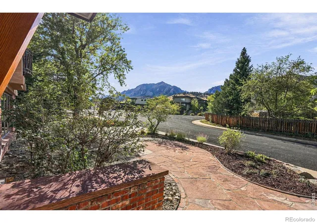 Photo 1 of Single family home for sale at 2384 Dennison Ln, Boulder, CO 80305 | MLS# IR1070741 | Listing updated on 2026-10-25