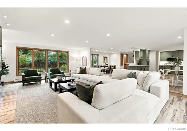 Photo 2 of Single family home for sale at 2384 Dennison Ln, Boulder, CO 80305 | MLS# IR1070741 | Listing updated on 2026-10-25