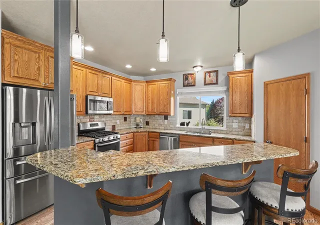 Photo 3 of Single family home for sale at 1880 Holbrook Dr, Loveland, CO 80538 | MLS# 7078962 | Listing updated on 2026-10-29