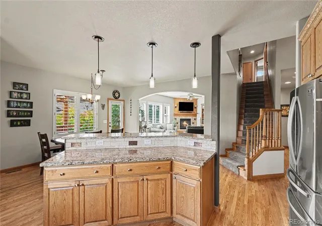 Photo 4 of Single family home for sale at 1880 Holbrook Dr, Loveland, CO 80538 | MLS# 7078962 | Listing updated on 2026-10-29