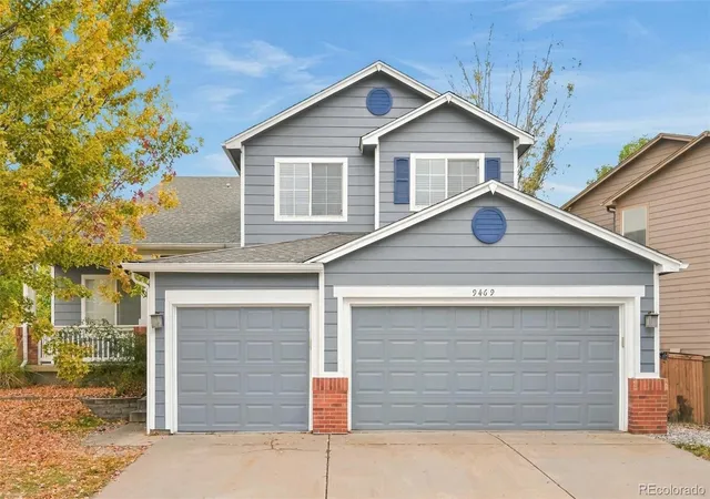 Photo 1 of Sale Pending at 9469 Wolfe Pl, Highlands Ranch, CO 80129 | MLS# 3366715 | Listing updated on 2026-10-24
