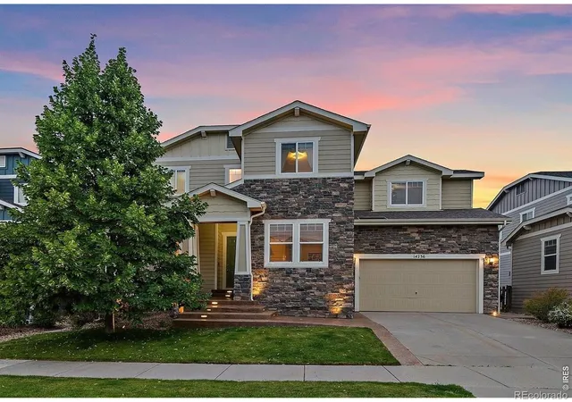 Photo 2 of Single family home for sale at 14236 W 90th Place, Arvada, CO 80005 | MLS# IR1070744 | Listing updated on 2026-10-23