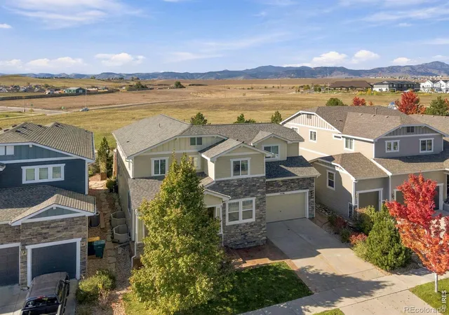 Photo 1 of Single family home for sale at 14236 W 90th Place, Arvada, CO 80005 | MLS# IR1070744 | Listing updated on 2026-10-23