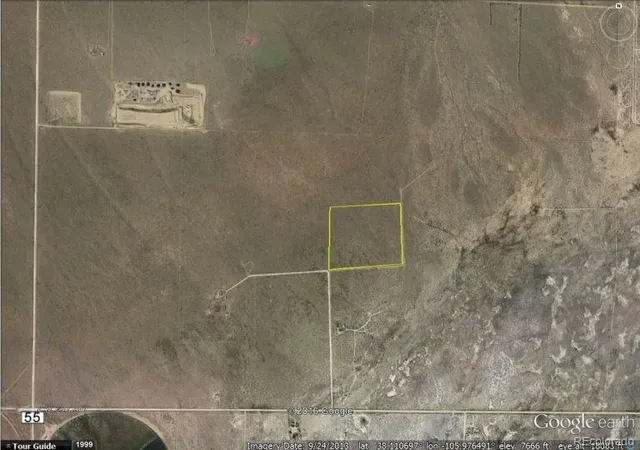 Photo 3 of Land for sale at 156 Ewing Ranch Iii, Moffat, CO 81143 | MLS# 6145542 | Listing updated on 2026-10-28