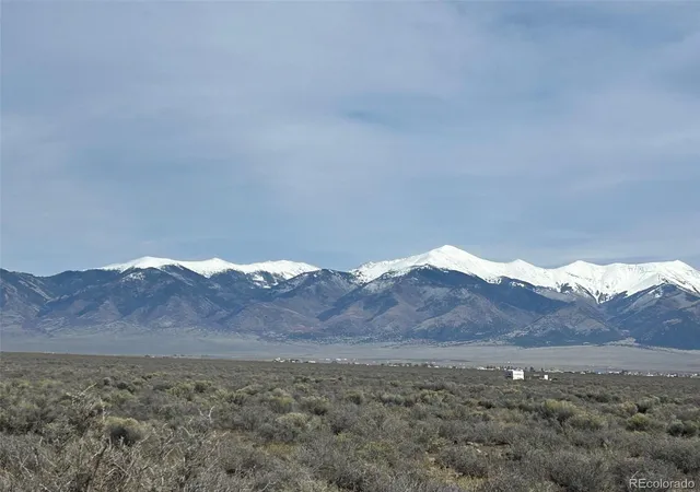 Photo 1 of Land for sale at 156 Ewing Ranch Iii, Moffat, CO 81143 | MLS# 6145542 | Listing updated on 2026-10-28