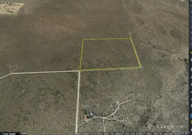 Photo 4 of Land for sale at 156 Ewing Ranch Iii, Moffat, CO 81143 | MLS# 6145542 | Listing updated on 2026-10-28