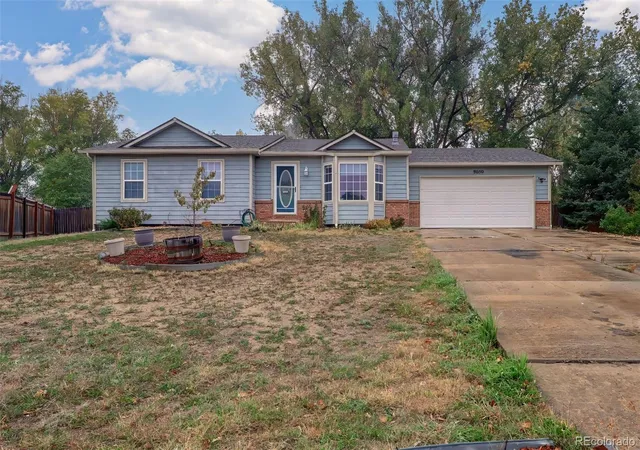 Single family home for sale at 9650 Dutch Elm Dr, Colorado Springs, CO 80925 | MLS# 5602852