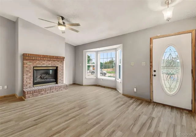 Photo 2 of Single family home for sale at 9650 Dutch Elm Dr, Colorado Springs, CO 80925 | MLS# 5602852 | Listing updated on 2026-10-21
