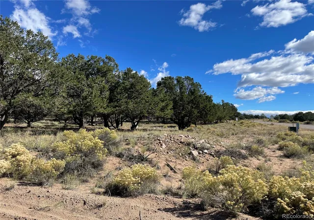 Land for sale at 178 Moonlight Way, Crestone, CO 81131 | MLS# 1537038