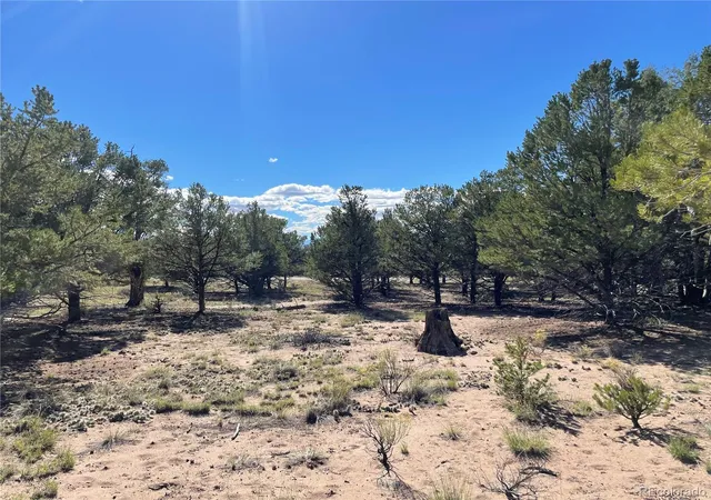 Photo 2 of Land for sale at 178 Moonlight Way, Crestone, CO 81131 | MLS# 1537038 | Listing updated on 2026-10-16