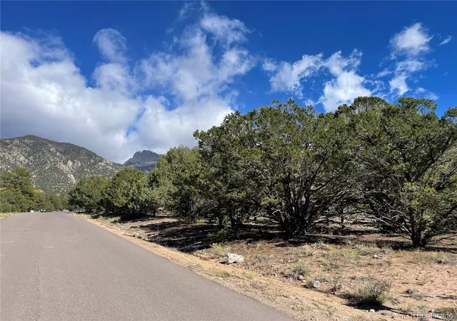Photo 3 of Land for sale at 178 Moonlight Way, Crestone, CO 81131 | MLS# 1537038 | Listing updated on 2026-10-16
