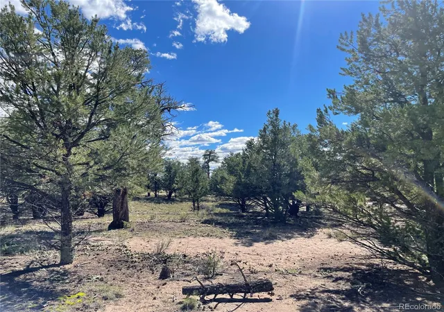 Photo 4 of Land for sale at 178 Moonlight Way, Crestone, CO 81131 | MLS# 1537038 | Listing updated on 2026-10-16