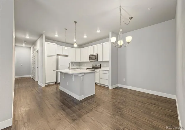 Photo 1 of Condo for sale at 15295 W 64th Lane #108, Arvada, CO 80007 | MLS# 9607816 | Listing updated on 2026-10-26