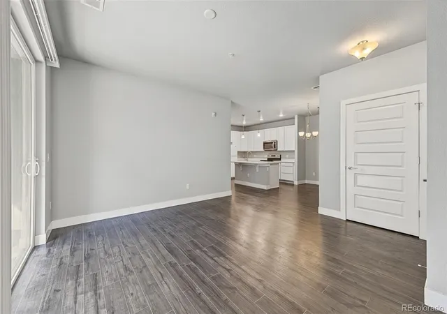 Photo 4 of Condo for sale at 15295 W 64th Lane #108, Arvada, CO 80007 | MLS# 9607816 | Listing updated on 2026-10-26